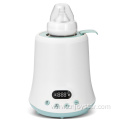 Electric Bottle Warmer Portable Baby Milk Bottle Warmer